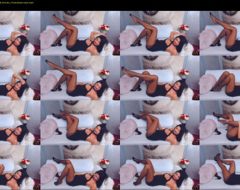 katedolly — 4 minute Chaturbate female cam show recording, 1080p, Aug 13, 2021