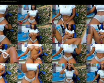 katherin_cruzz — 77 minute Chaturbate female cam show recording, 1080p, Aug 13, 2021