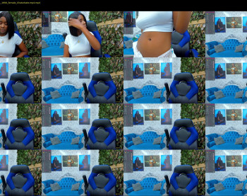 katherin_cruzz — 50 minute Chaturbate female cam show recording, 1080p, Aug 13, 2021