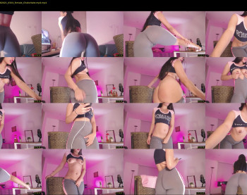 katy_18_pocahontas — 70 minute Chaturbate female cam show recording, 1080p, Aug 14, 2021