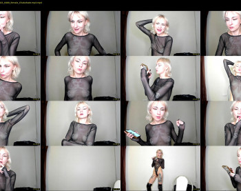kelly_copperfield — 50 minute Chaturbate female cam show recording, 1080p, Aug 14, 2021