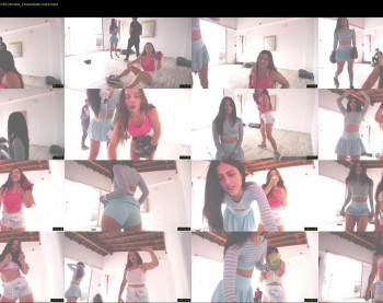 kendalltyler — 107 minute Chaturbate female cam show recording, 720p, Aug 13, 2021