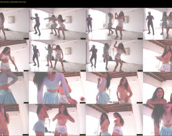 kendalltyler — 107 minute Chaturbate female cam show recording, 720p, Aug 13, 2021