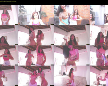 kendalltyler — 77 minute Chaturbate female cam show recording, 720p, Aug 14, 2021