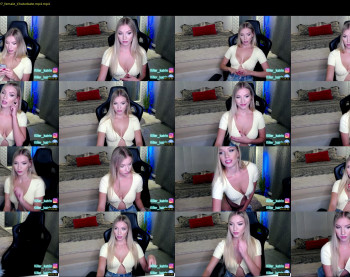 killer__tits — 71 minute Chaturbate female cam show recording, 1080p, Aug 13, 2021