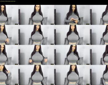 kitty_hotx — 23 minute Chaturbate female cam show recording, 720p, Aug 13, 2021
