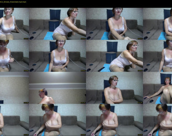 kseniaulove — 26 minute Chaturbate female cam show recording, 720p, Aug 13, 2021