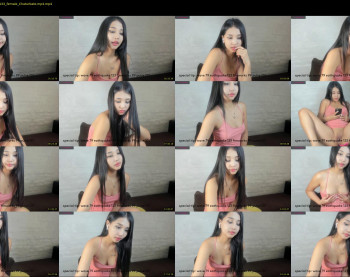 kyoto_yoko — 22 minute Chaturbate female cam show recording, 1080p, Aug 13, 2021
