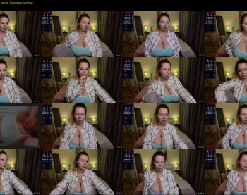 lafextra — 70 minute Chaturbate female cam show recording, 1080p, Aug 13, 2021