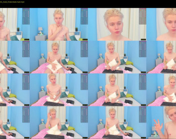 landel_boy — 5 minute Chaturbate male cam show recording, 1080p, Aug 13, 2021