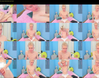 landel_boy — 40 minute Chaturbate male cam show recording, 1080p, Aug 13, 2021