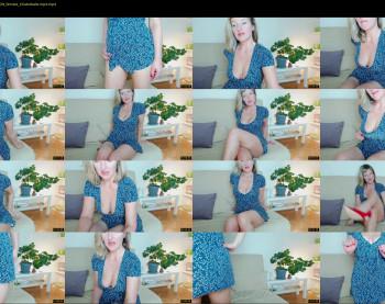 lara_fisher — 15 minute Chaturbate female cam show recording, 1080p, Aug 14, 2021