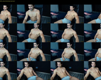 latino23bom — 24 minute Chaturbate male cam show recording, 1080p, Aug 13, 2021