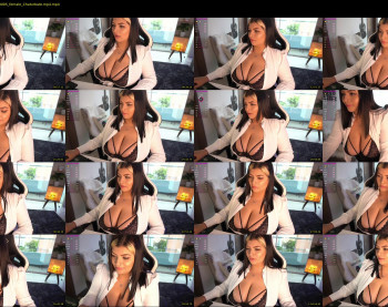 laurasophya — 73 minute Chaturbate female cam show recording, 1080p, Aug 14, 2021