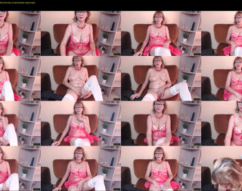 lelapopins — 44 minute Chaturbate female cam show recording, 720p, Aug 13, 2021