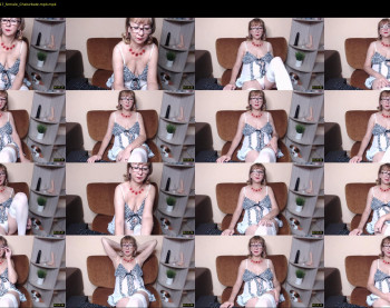 lelapopins — 11 minute Chaturbate female cam show recording, 720p, Aug 13, 2021