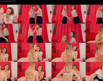 lesliefletcher — 34 minute Chaturbate couple cam show recording, 1080p, Aug 13, 2021