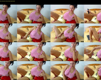 lexy_sweet — 114 minute Chaturbate female cam show recording, 720p, Aug 13, 2021