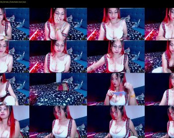 liacutegirl2 — 70 minute Chaturbate female cam show recording, 720p, Aug 14, 2021