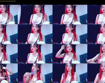 liacutegirl2 — 4 minute Chaturbate female cam show recording, 720p, Aug 14, 2021