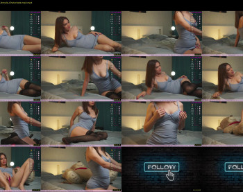 like_pie — 82 minute Chaturbate couple cam show recording, 1080p, Aug 14, 2021