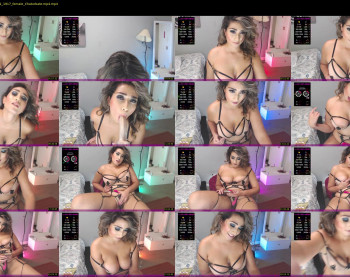 linda_morgan1 — 34 minute Chaturbate female cam show recording, 1080p, Aug 13, 2021