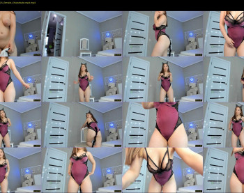 lisa_dance — 22 minute Chaturbate female cam show recording, 1080p, Aug 13, 2021