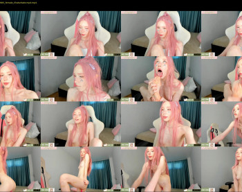 littlething88 — 69 minute Chaturbate female cam show recording, 1080p, Aug 13, 2021