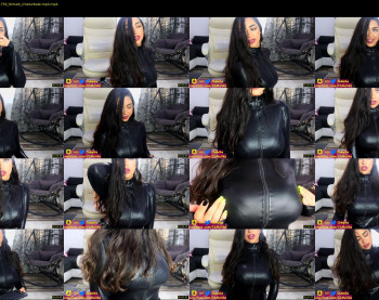 lylas_malika — 7 minute Chaturbate female cam show recording, 1080p, Aug 13, 2021