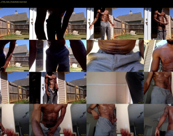 m4st3rmarcus — 8 minute Chaturbate male cam show recording, 720p, Aug 13, 2021