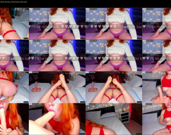madison_hall — 74 minute Chaturbate female cam show recording, 1080p, Aug 13, 2021