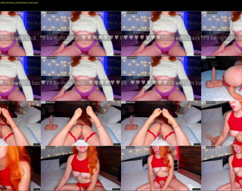 madison_hall — 74 minute Chaturbate female cam show recording, 1080p, Aug 13, 2021