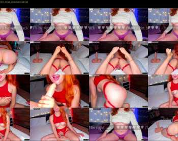 madison_hall — 73 minute Chaturbate female cam show recording, 1080p, Aug 13, 2021