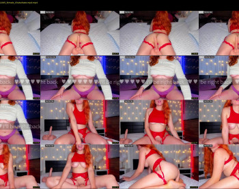 madison_hall — 72 minute Chaturbate female cam show recording, 1080p, Aug 13, 2021