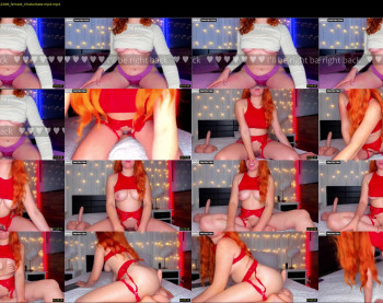 madison_hall — 52 minute Chaturbate female cam show recording, 1080p, Aug 13, 2021