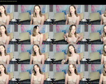 madisynwood — 3 minute Chaturbate female cam show recording, 1080p, Aug 13, 2021