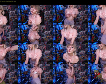 mana_rose — 14 minute Chaturbate female cam show recording, 1080p, Aug 13, 2021