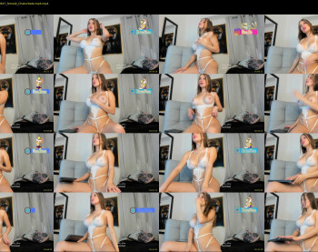 mara_storm — 7 minute Chaturbate female cam show recording, 1080p, Aug 13, 2021