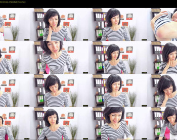 mariagold — 33 minute Chaturbate female cam show recording, 1080p, Aug 13, 2021
