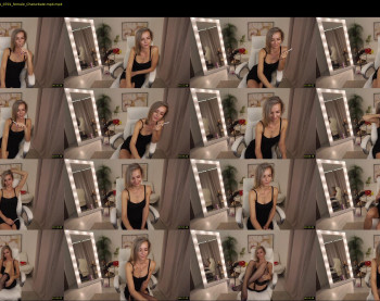 martha_mayer — 11 minute Chaturbate female cam show recording, 1080p, Aug 13, 2021