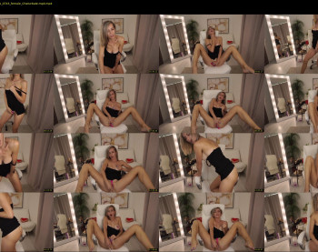 martha_mayer — 22 minute Chaturbate female cam show recording, 1080p, Aug 13, 2021