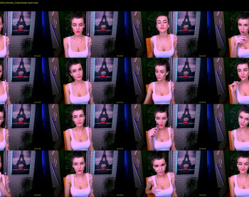 marti_lovely — 4 minute Chaturbate female cam show recording, 1080p, Aug 14, 2021