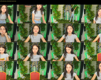 mary_marlow — 76 minute Chaturbate female cam show recording, 1080p, Aug 13, 2021