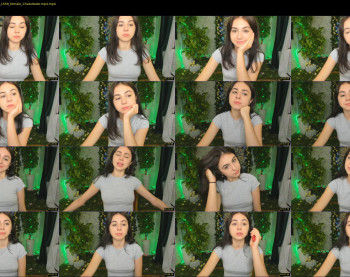 mary_marlow — 5 minute Chaturbate female cam show recording, 1080p, Aug 13, 2021
