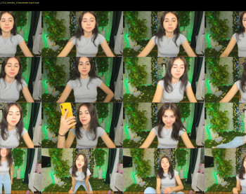 mary_marlow — 73 minute Chaturbate female cam show recording, 1080p, Aug 13, 2021