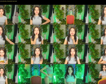 mary_marlow — 74 minute Chaturbate female cam show recording, 1080p, Aug 13, 2021
