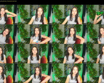 mary_marlow — 19 minute Chaturbate female cam show recording, 1080p, Aug 13, 2021