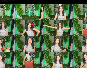 mary_marlow — 15 minute Chaturbate female cam show recording, 1080p, Aug 13, 2021