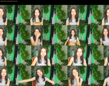 mary_marlow — 7 minute Chaturbate female cam show recording, 1080p, Aug 13, 2021