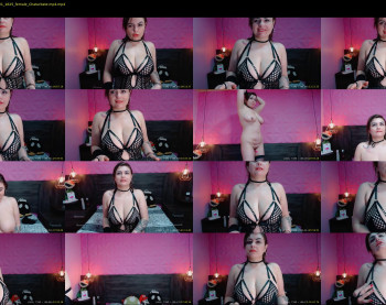 melisa_mcarthy — 70 minute Chaturbate couple cam show recording, 1080p, Aug 13, 2021